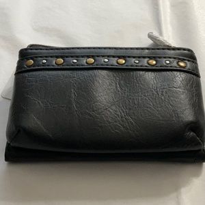 2/$30🌻Relic Riley Multifunction Wallet